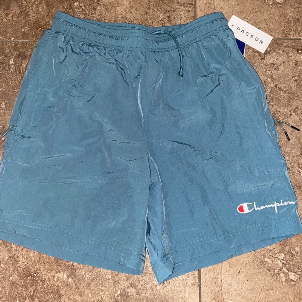 Champion Shorts